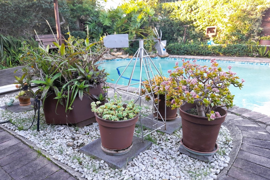 4 Bedroom Property for Sale in Walmer Downs Eastern Cape